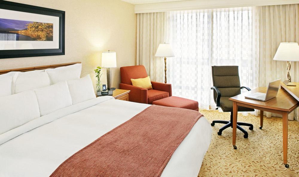 Denver Marriott West Golden Exteriér fotografie