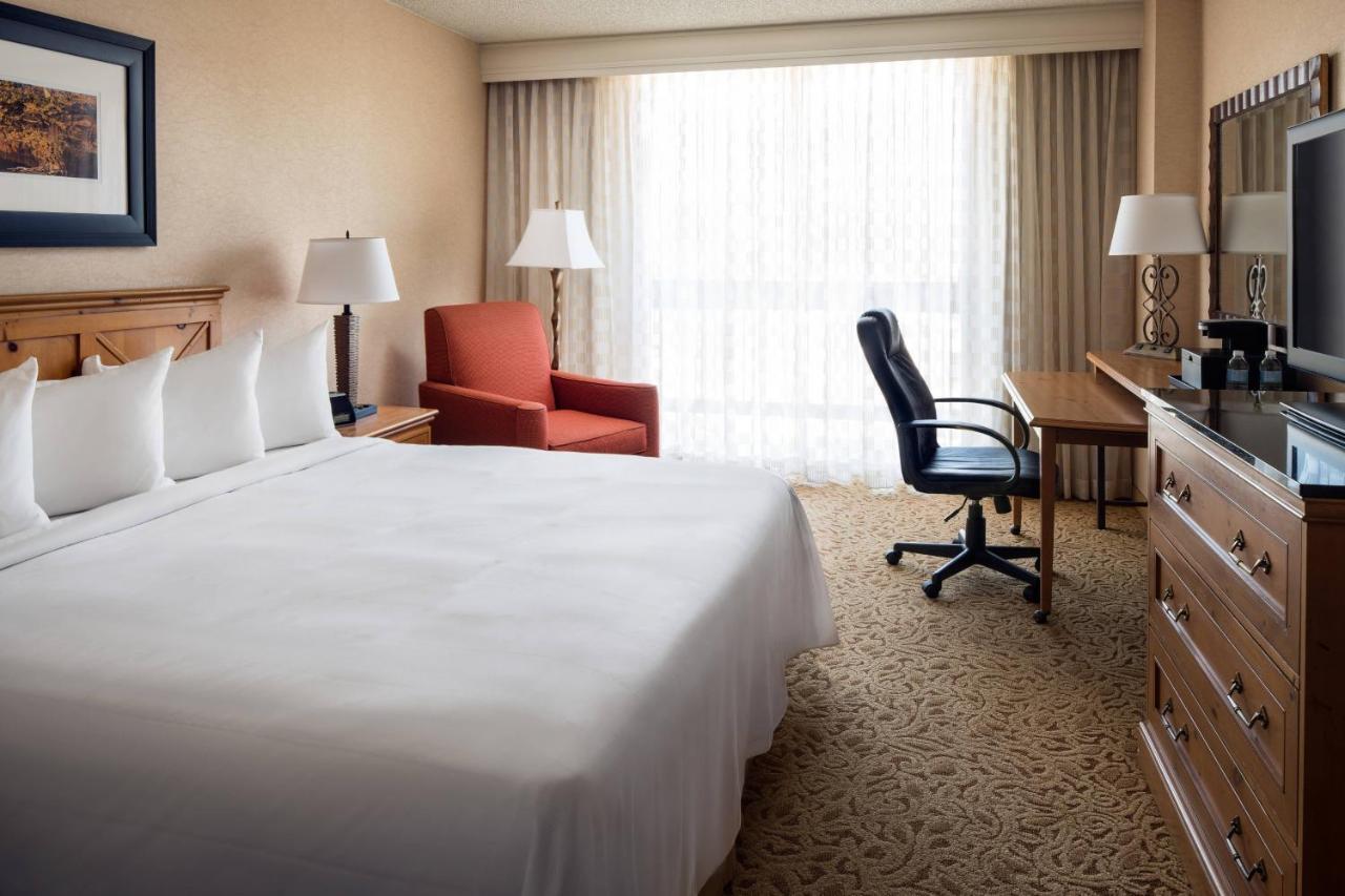Denver Marriott West Golden Exteriér fotografie