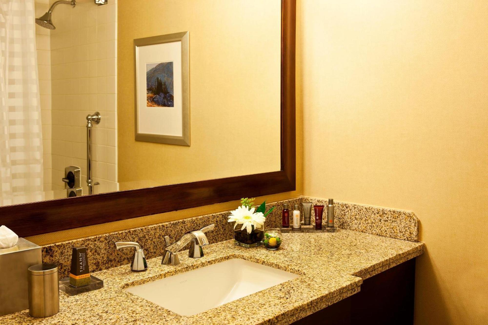Denver Marriott West Golden Exteriér fotografie