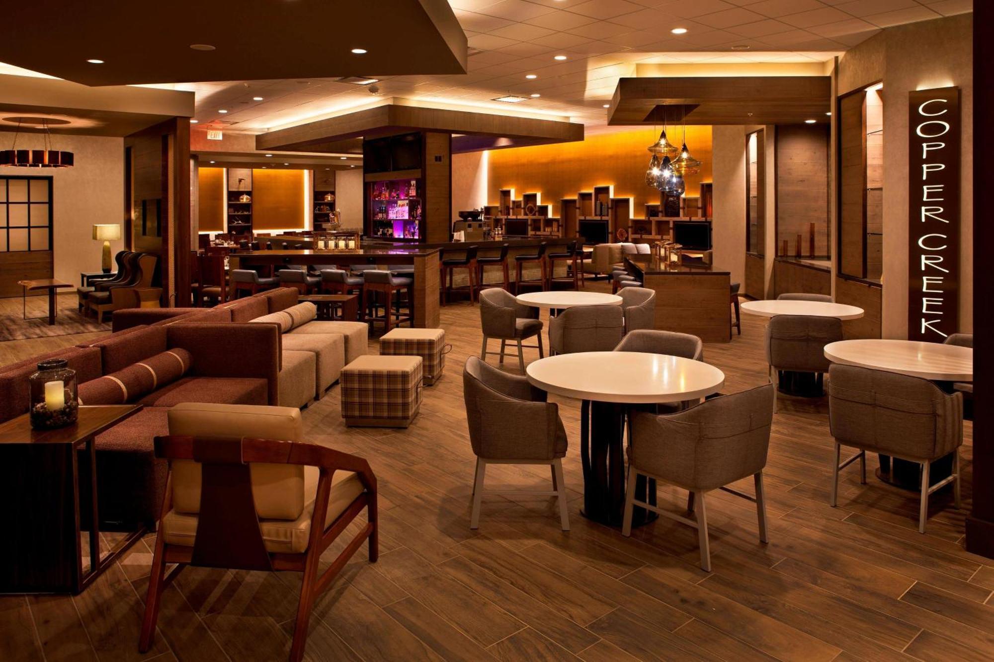 Denver Marriott West Golden Exteriér fotografie