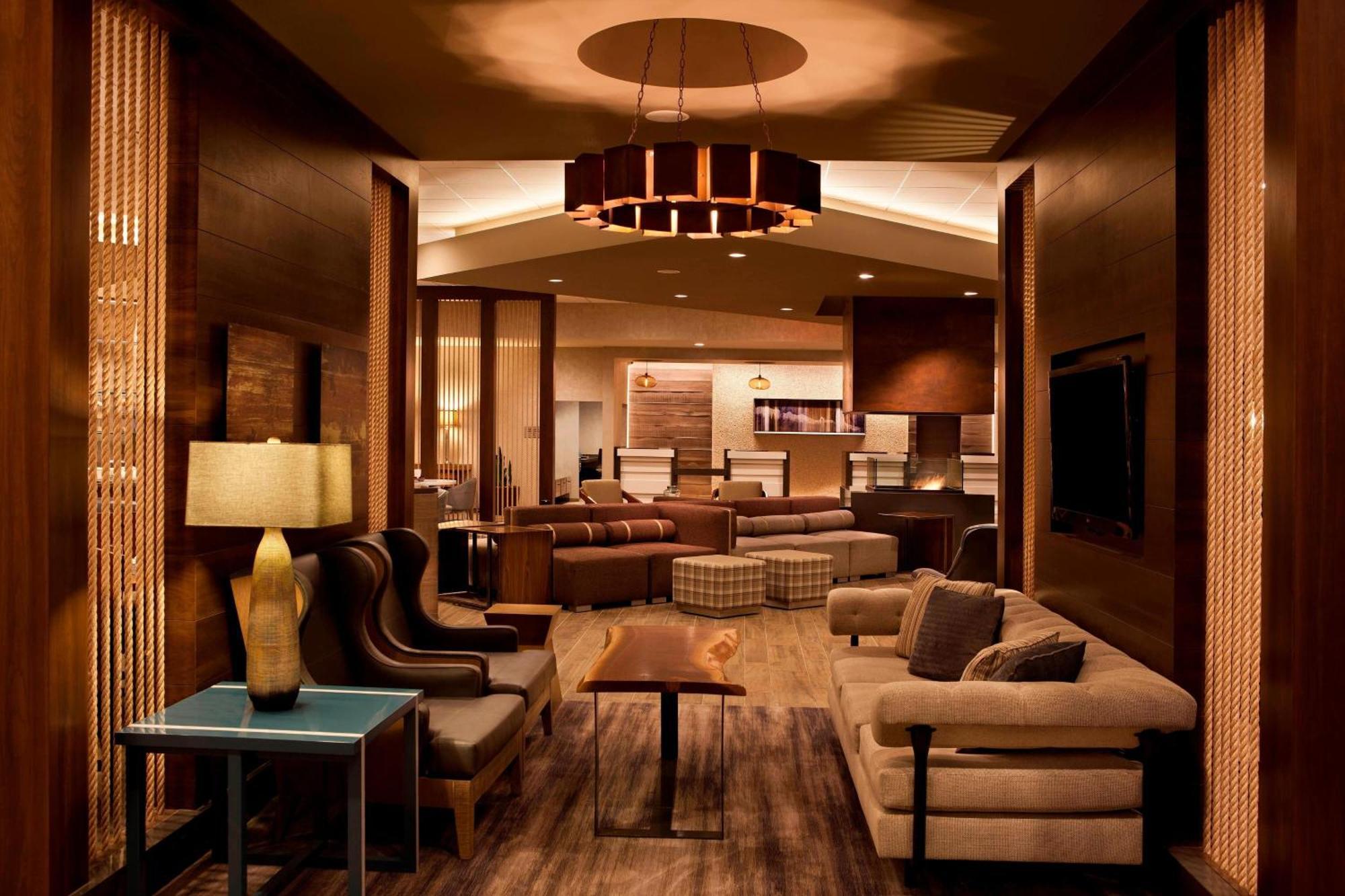 Denver Marriott West Golden Exteriér fotografie